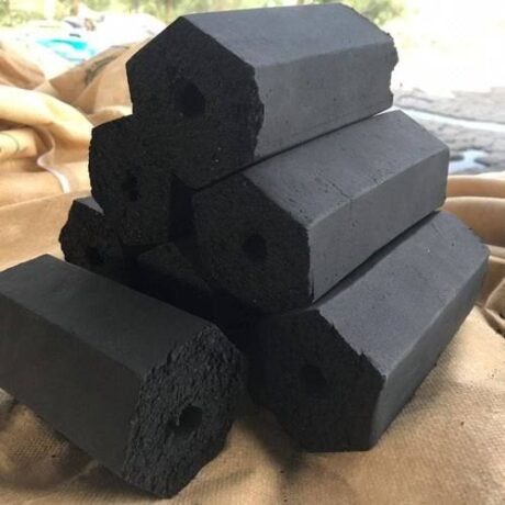 Hexa Briquette