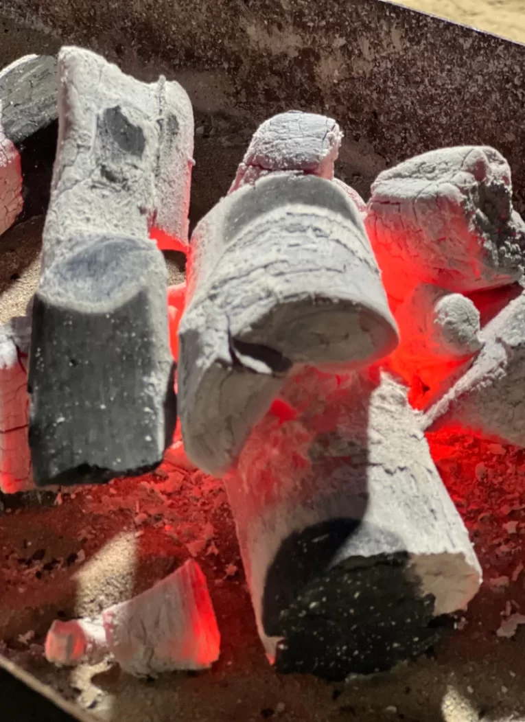 Khaya Charcoal - Vietnam (2)