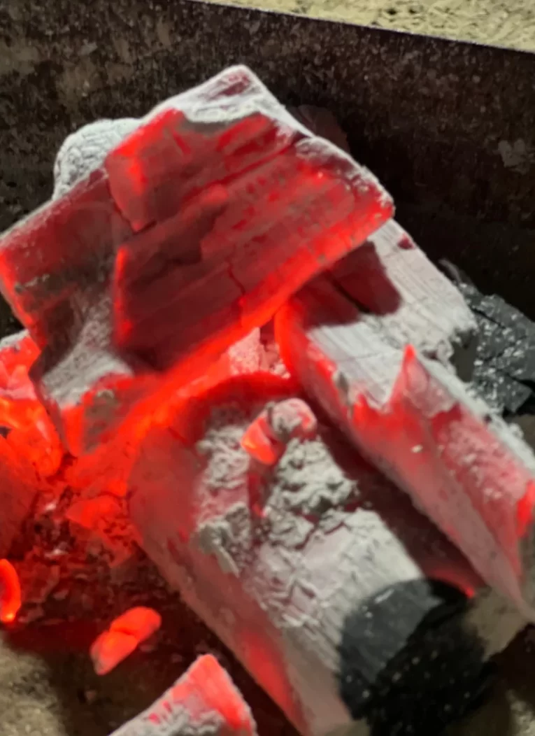 Khaya Charcoal - Vietnam (3)