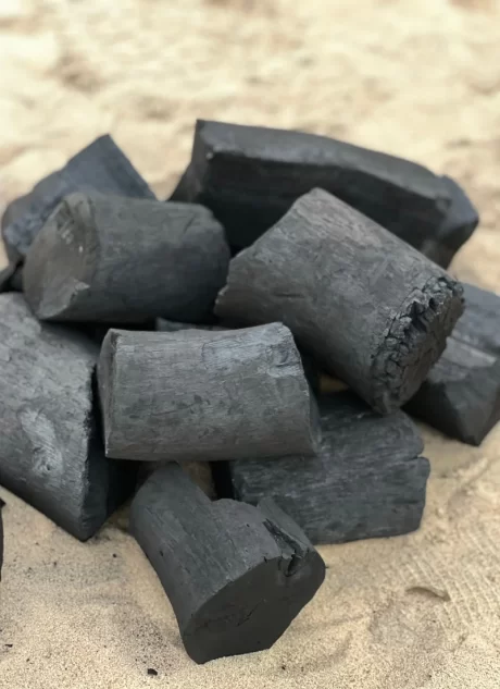 Khaya Charcoal - Vietnam