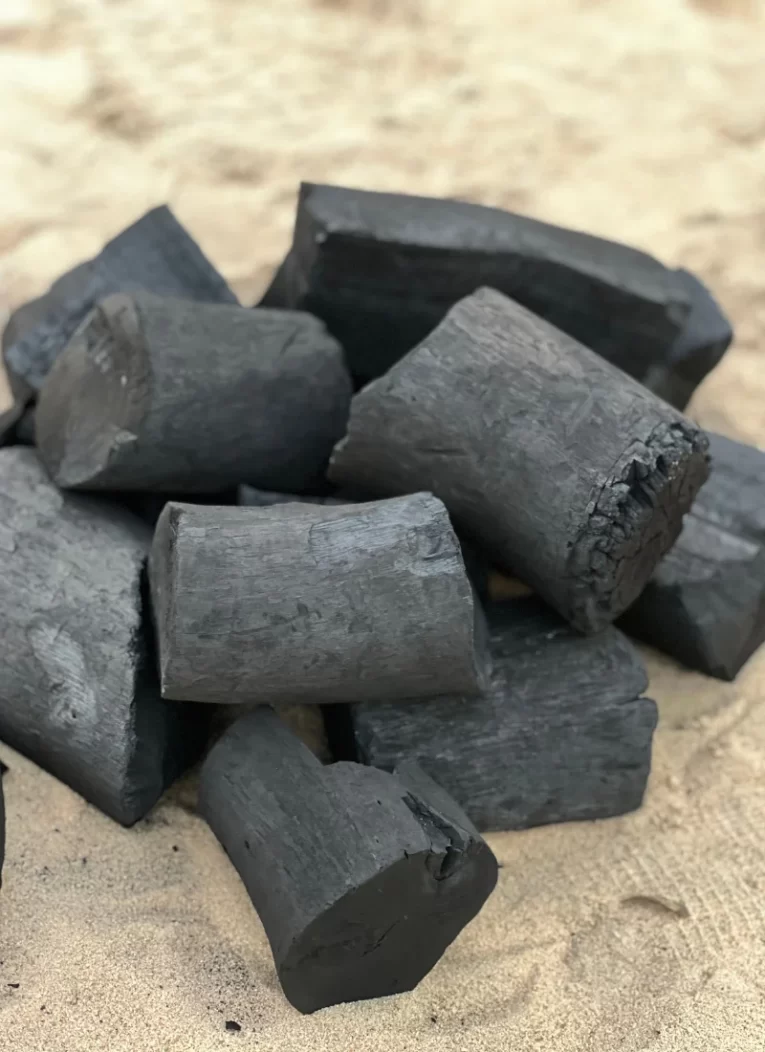 Khaya Charcoal - Vietnam